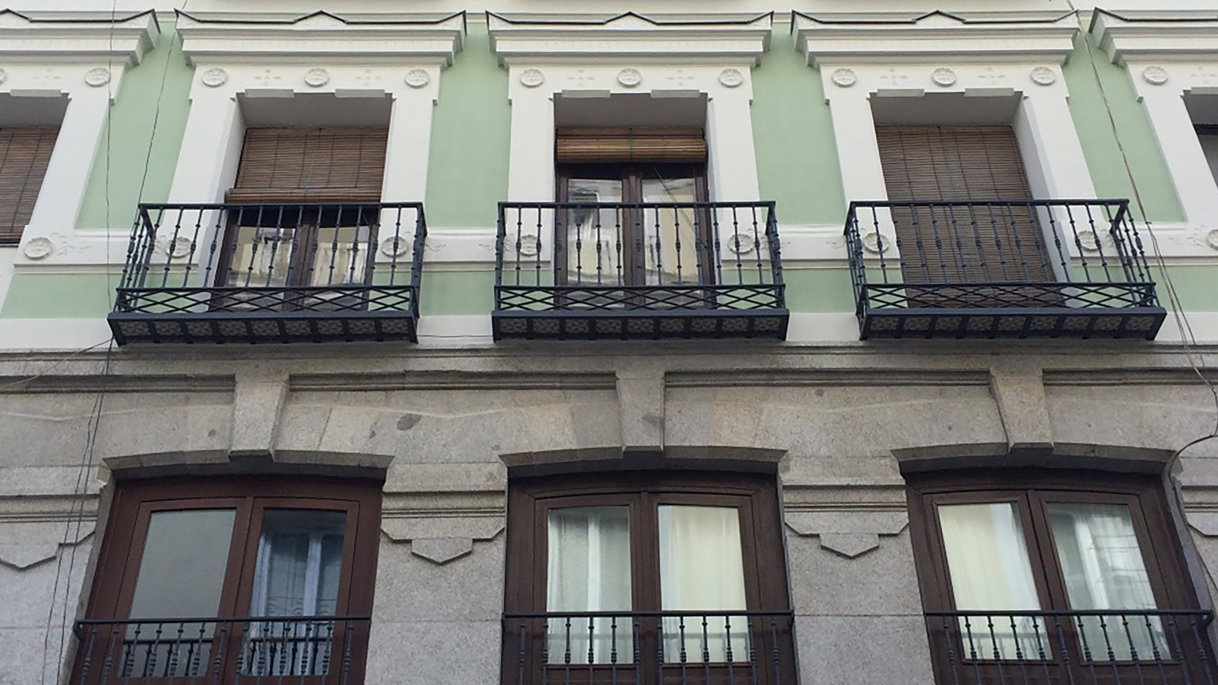 17. PLAZA DEL ANGEL